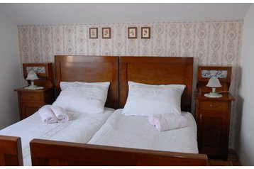 Croatia Privát Bilje, Exterior